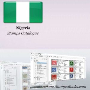 Nigeria Stamps Catalogue