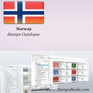 Norway Stamps Catalogue