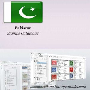 Pakistan Stamps Catalogue