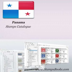 Panama Stamps Catalogue