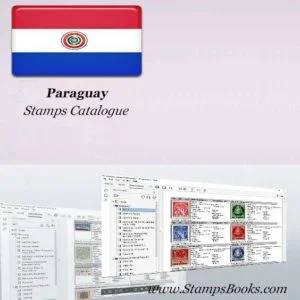 Paraguay Stamps Catalogue
