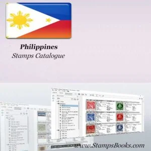 Philippines Stamps Catalogue