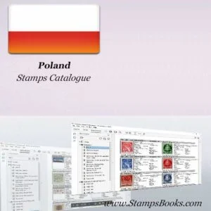 Poland Stamps Catalogue