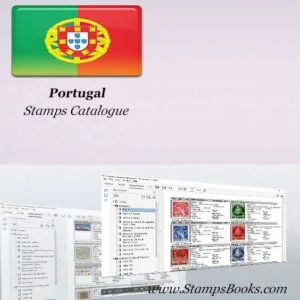 Portugal Stamps Catalogue