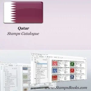 Qatar Stamps Catalogue