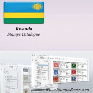 Rwanda Stamps Catalogue