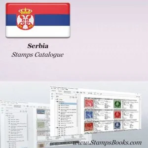 Serbia Stamps Catalogue