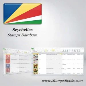 Seychelles Stamps dataBase