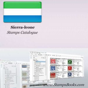 Sierra leone Stamps Catalogue