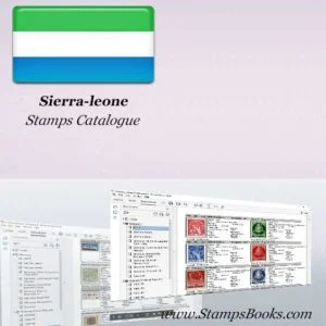 Sierra leone Stamps Catalogue