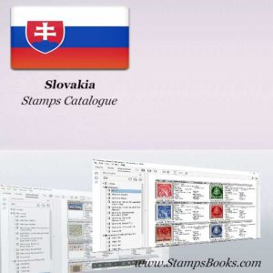 Slovakia Stamps Catalogue