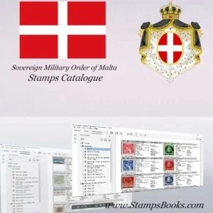 Smom stamps Catalogue