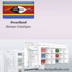 Swaziland Stamps Catalogue