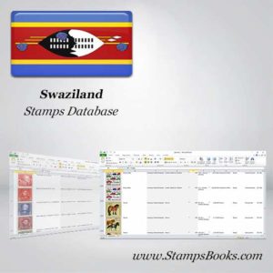 Swaziland Stamps dataBase