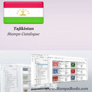 Tajikistan Stamps Catalogue