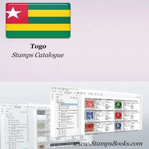 Togo Stamps Catalogue
