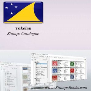 Tokelau Stamps Catalogue