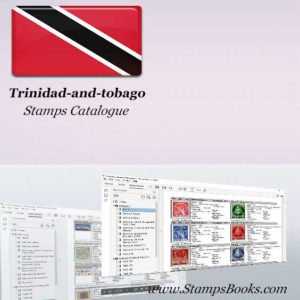 Trinidad and tobago Stamps Catalogue