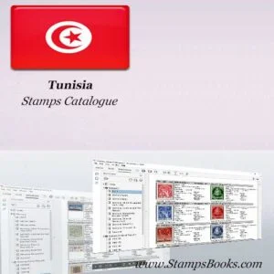 Tunisia Stamps Catalogue