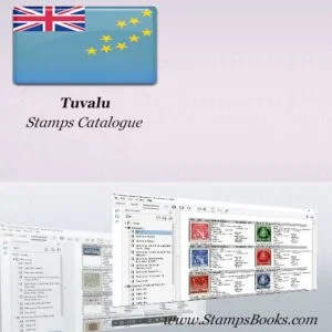 Tuvalu Stamps Catalogue