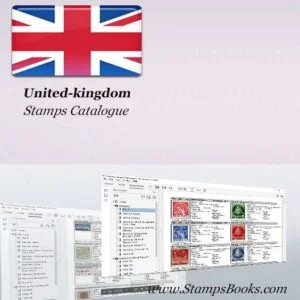 United Kingdom Stamps Catalogue