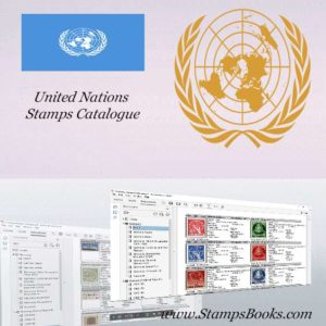 United Nations Stamps Catalogue