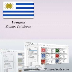 Uruguay Stamps Catalogue