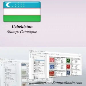 Uzbekistan Stamps Catalogue