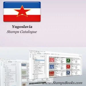 Yugoslavia Stamps Catalogue