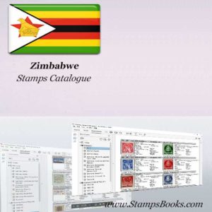 Zimbabwe Stamps Catalogue