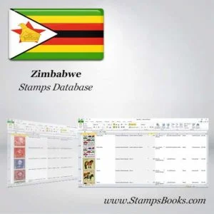 Zimbabwe Stamps dataBase